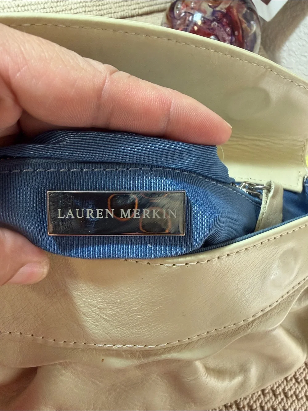 Lauren Merkin elegant lauren